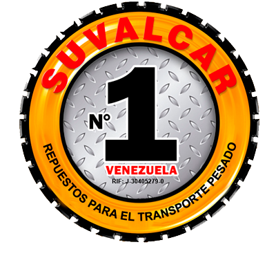 Logo Suvalcar
